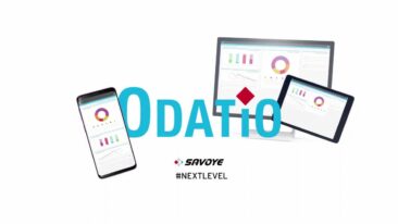 Savoye begeistert mit innovativer Softwarelösung für die Supply Chain Execution