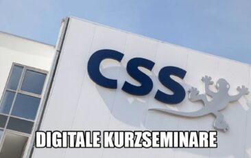 Steuerliche Neuregelungen im Visier: CSS bietet digitale Kurzseminare 2021