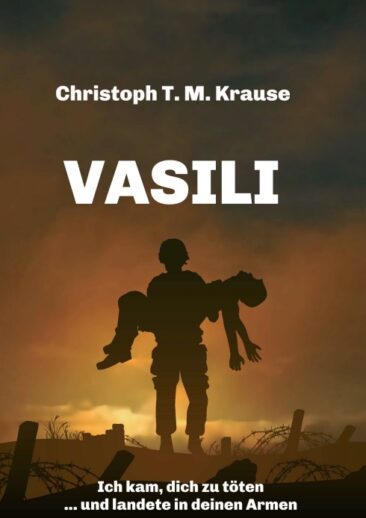 Vasili – Ein Coming-of-Age und Coming-Out-Roman