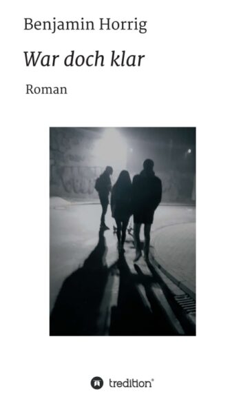 War doch klar – Außergewöhnlicher Bildungsroman aus dem Ruhrpott