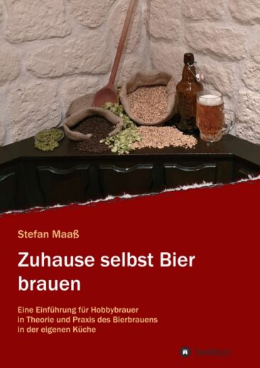 Zuhause selbst Bier brauen – Eine Einführung für Hobbybrauer