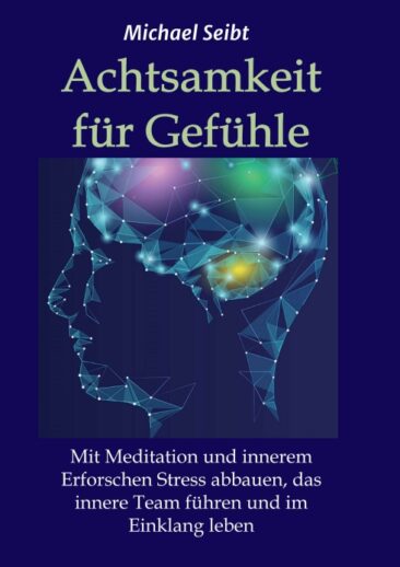 Achtsamkeit für Gefühle – Stress abbauen und das innere Team führen mit Meditation und Achtsamkeit