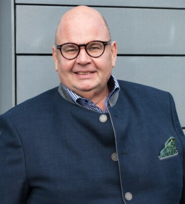 Alberto Mattle über „Tiny House“ – der Trend schreitet voran