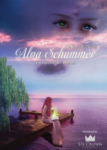 Alva Schummer – Roman von Thora Rademaekers aus Spelle
