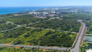 Australische Regierung stellt sich voll hinter Ecograf Projekt