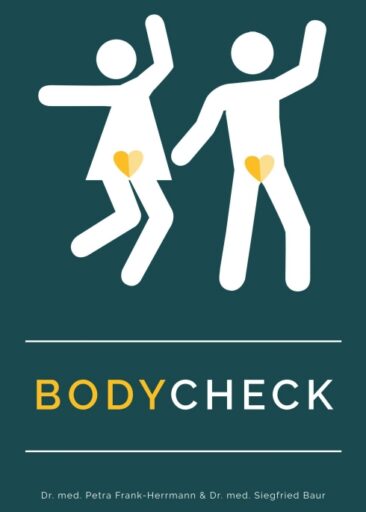 BodyCheck – Wissen rund um den Körper für Jugendliche und junge Erwachsene