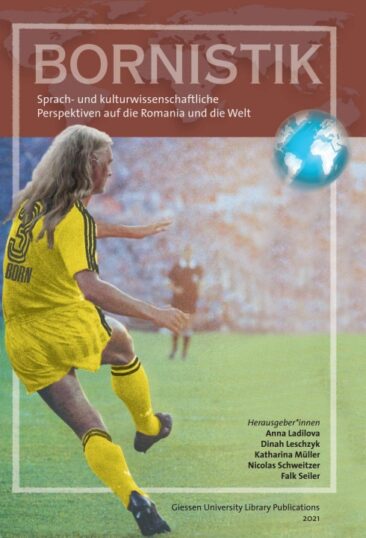 Bornistik – Kritische Diskursanalyse