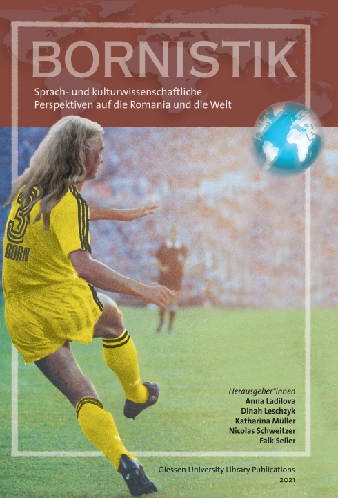 Bornistik – Kritische Diskursanalyse