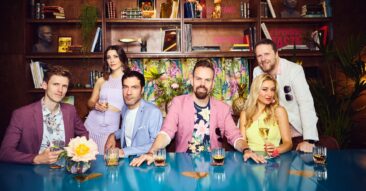 Candy Tunes – erfolgreiches Rebranding einer Münchner Coverband