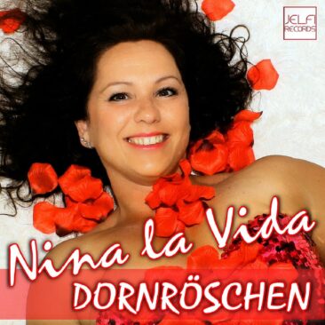 Das „Dornröschen“ von Nina la Vida ist ein musikalisches modernes Märchen