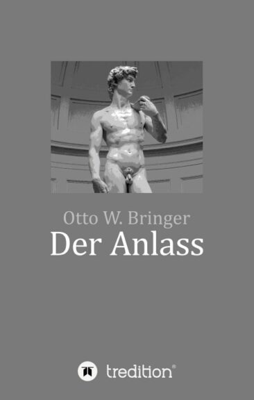 Der Anlass – Denkanstöße aus der männlichen Perspektive