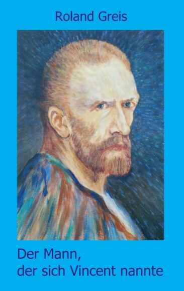 Der Mann, der sich Vincent nannte – Eine satirische Doppelbiografie