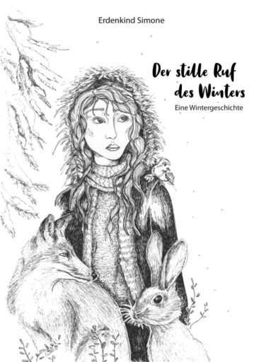 Der stille Ruf des Winters – Eine inspirierende Wintergeschichte
