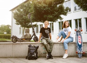 Die besten E-Scooter 2021 – Marktübersicht