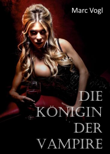 Die Königin der Vampire – Spannender Mix aus Horror und Action