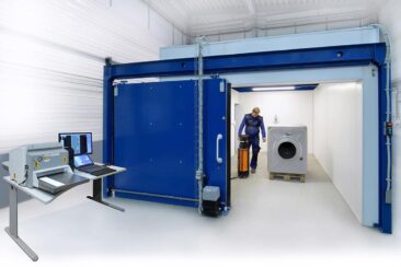 Digitalisierung der Produktionsprozesse