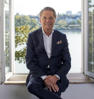 Droht der Immobilienbranche die Wohndiktatur?