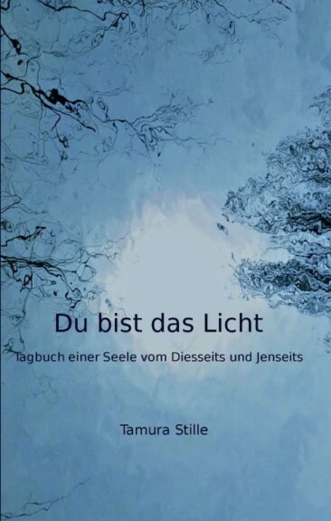 Du bist das Licht – Tagebuch einer Seele vom Diesseits und Jenseits