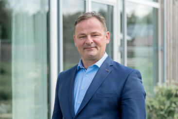 Finanzexperte Thomas Hack: Streuung von zehn bis 15 Prozent des Gesamtvermögens in Kunst-Investments