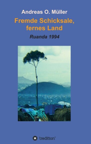 Fremde Schicksale, fernes Land – Romanhafte Biografie