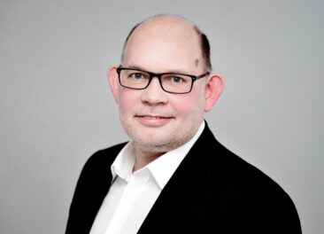 Gemeinsam einen (digitalen) Schritt voraus