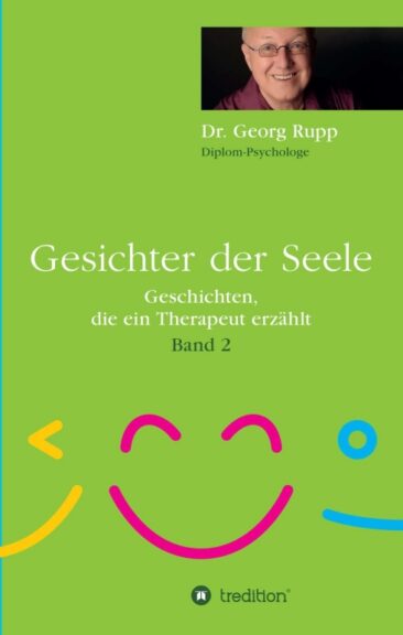 Gesichter der Seele – Psychologische Kurzgeschichten