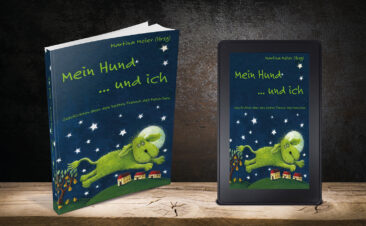 Hundefreunde erzählen über ihre treuen Begleiter