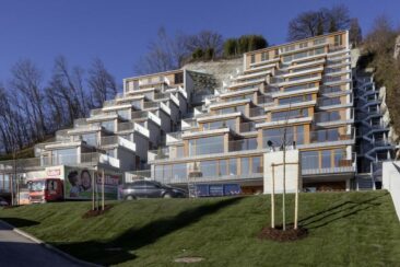 Ihr Immobilienmakler in Regensburg – FRONTERIS Makler GmbH