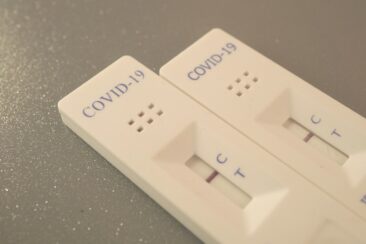Innovative Teststrategie – Kostenlose Schnelltests am Leibniz Kolleg