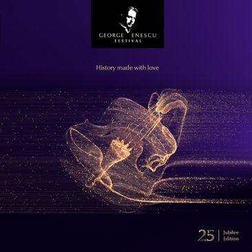 Internationales George Enescu Festival – Jubiläumsausgabe 2021