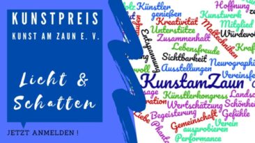 Kunst – Mein Lebenselixier