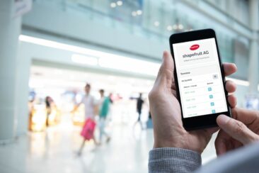 MeldeApp jetzt mit Online-Terminreservierung