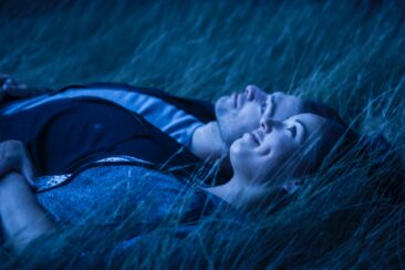 Neuer Internationaler Dark Sky Park in Kanada