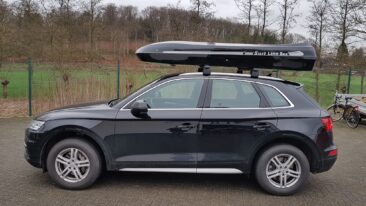 Oyster- die große Surfbox mit kurzer Länge nur von surfbox.de – NEU