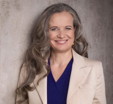 Presseagentur max.PR spricht für Christine Lenz – SleepConsulting & Design