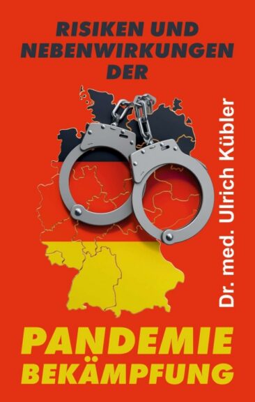 Risiken und Nebenwirkungen der Pandemiebekämpfung – Kritische Gedanken zu den Corona-Maßnahmen