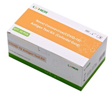 solute GmbH unterstützt in Kooperation mit scalably Partner und Kunden bei der Versorgung mit Schnelltests