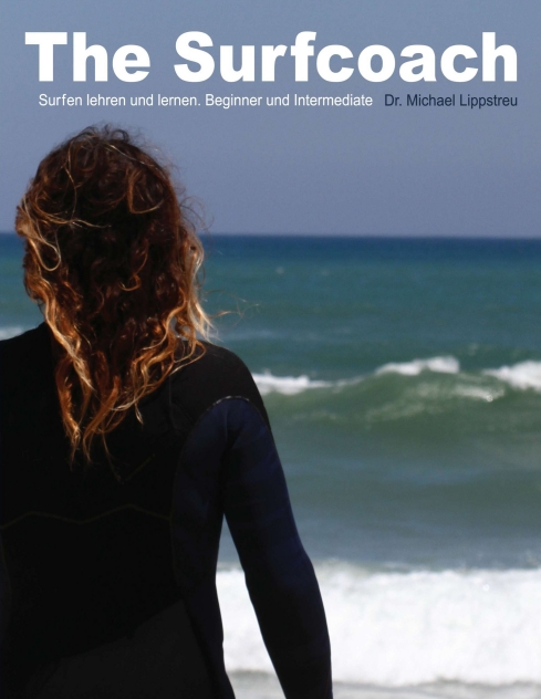 The Surfcoach – Surfunterricht aus einer anderen Perspektive 