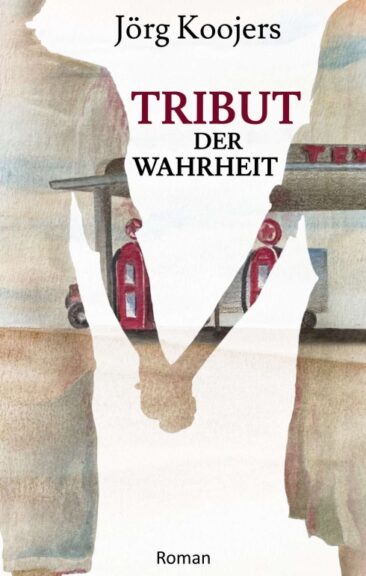 Tribut der Wahrheit – Spannender Thriller