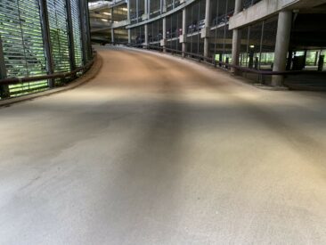 Verfügbarkeit von Epoxidharz-Mörtel sinkt – Preise steigen: Korodur setzt auf mineralische Alternativen