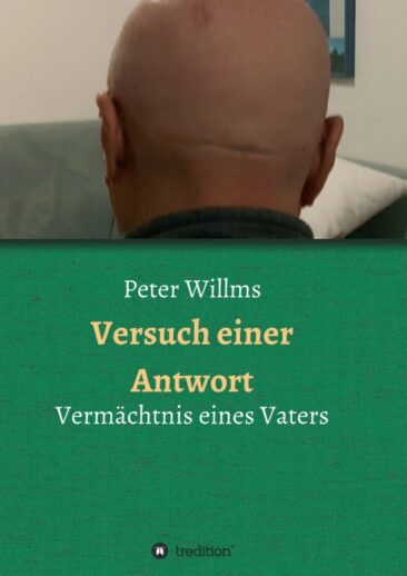 Versuch einer Antwort – Biografie aus der Nachkriegszeit bis heute