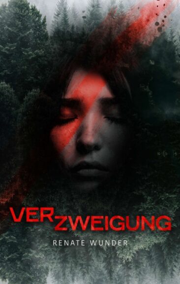 Verzweigung – Jugend-Thriller, der den Atem stocken lässt