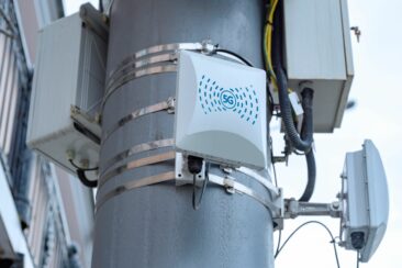 VIAVI Solutions „The State of 5G“-Studie: Anzahl städtischer 5G-Netze 2020 mehr als verdreifacht
