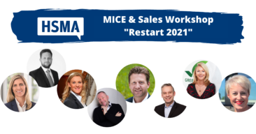 Virtuell und interaktiv: HSMA Deutschland e.V. unterstützt Hotels mit MICE & Sales Workshop für den Restart