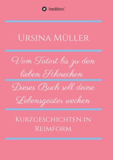 Vom Tatort bis zu den lieben Schnecken – Wahre Geschichten, wie das Leben sie schreibt