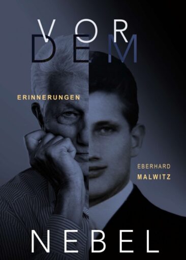 Vor dem Nebel – Erinnerungen an ein Leben in der DDR und die Flucht
