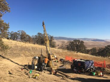 Blue Moon Metals rüstet sich für Bidens US-Infrastrukturprogramm