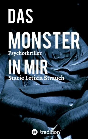 Das Monster in mir – Aufregender Psychothriller