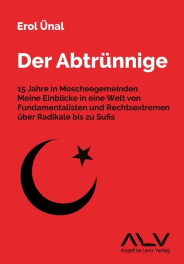 Der Abtrünnige – 15 Jahre in Moscheegemeinden: Erol Ünal gibt Einblicke in die türkische Community