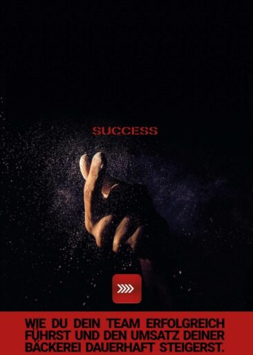 DER BESONDERE BÄCKER – Branchenspezifischer Unternehmer-Ratgeber